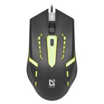 Gaming wired mouse flash MB-600L RP