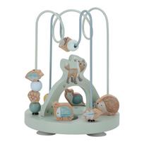 Little Dutch Didelė veiklos spiralė ´Forest Friends´