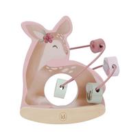 Little Dutch Supamas elniukas ´Fairy Garden´