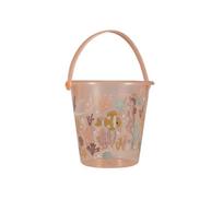 Little Dutch Kriauklės formos kibirėlis ´Ocean Dreams Pink´