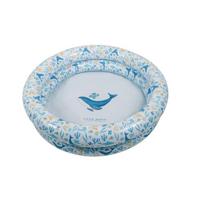 Little Dutch Pripučiamas baseinas ´Ocean Dreams Blue´ 80cm