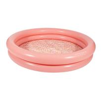 Little Dutch Pripučiamas baseinas ´Ocean Dreams Pink´ 1m