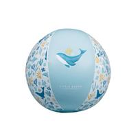Little Dutch Paplūdimio kamuolys ´Ocean Dreams Blue´