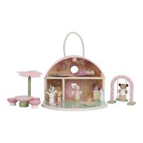 Little Dutch Fėjų namelis ´Fairy Garden´