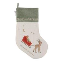 Little Dutch Kalėdinė kojinė ´Christmas´ 53cm