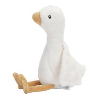 Little Dutch Mažas pliušinis žaislas žąsiukas 18cm