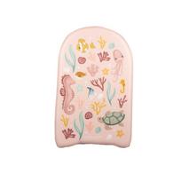 Little Dutch Plaukimo lenta ´Ocean Dreams Pink´
