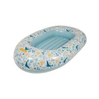 Little Dutch Pripučiama valtis ´Ocean Dreams Blue´