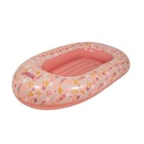 Little Dutch Pripučiama valtis ´Ocean Dreams Pink´