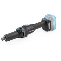 Hogert Tiesus šlifuoklis HT2E280-0DG, 3500-10000 aps./min, 6 mm, LED apšvietimas, ergonomiška rankena, žemas vibracijos lygis