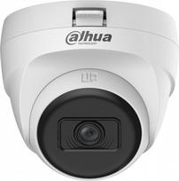 Dahua AHD, HD-CVI, HD-TVI, PAL KAMERA HAC-T1A51-U-0280B-S2 - 5 Mpx 2.8 mm DAHUA