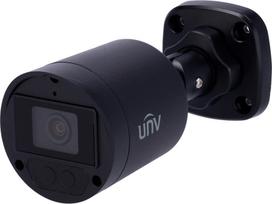 Uniview UAC-B125-AF28LM BLACK ~ UNV Lighthunter 4in1 analogā kamera 5MP 2.8mm