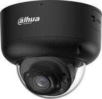 Dahua NET CAMERA 6MP DOME/HDBW5659R1ASEPV0280PROB DAHUA IPC-HDBW5659R1-ASE-PV-0280B-PRO-BLACK