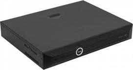 Tiandy IP REJESTRATORS TC-R3440 SPEC:I/B/N/V4.1 40 KANĀLI Pro TIANDY