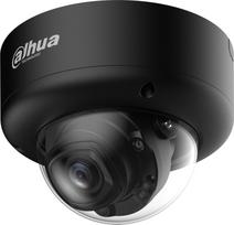 Dahua NET CAMERA 5MP DOME/HDBW5559E1-ZHE-IL27135B DAHUA IPC-HDBW5559E1-ZHE-IL-27135-BLACK