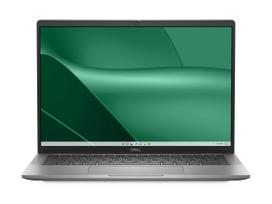 Nešiojamas kompiuteris Dell Latitude 5350, 135U, 32GB, 512GB, 13.3 ", Intel (Integrated), pilka sp., ANGLŲ (INT), Windows 11 pro