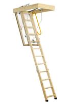 Sulankstomi laiptai Minka Polar Extrem, 129 cm x 69 cm
