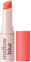 Lūpų dažai Max Factor 2000 Calorie Mellow Blur, 3.5 g, peach blush, 030