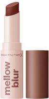 Lūpų dažai Max Factor 2000 Calorie Mellow Blur, 3.5 g, brown butter sp., 060