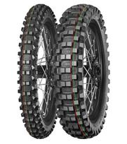 Motociklų padanga Mitas Terra Force-MX IT 2300775 90 / R12, 46-M