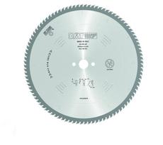 Pjovimo diskas metalui CMT 284.132.22M; 550x30 mm; Z132; 10°