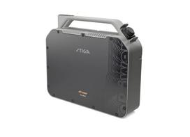 Akumuliatorius vejos traktoriams Stiga 279000004/ST1; 56 V; 40 Ah; Li-ion