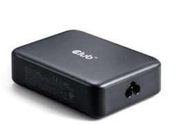 MOBILE CHARGER 4PORT/GAN 240W CAC-1918 CLUB3D