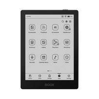 E-Reader|ONYX BOOX|6"|1072x1448|Memory 32MB|1xUSB-C|Micro SDXC|Wireless LAN|Bluetooth|Black|OPC1225R