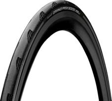 Kelio padanga - Continental - Grand Prix 5000 - Be kamerų - Visų sezonų - 700 x 28 mm - Juoda