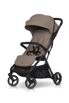 Vežimėlis EasyGo Hero, Golden Beige