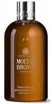 Kūno prausimosi želė Molton Brown Tobacco Absolute, 300 ml