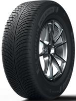 Žieminė automobilių padanga Michelin Pilot Alpin 5 SUV 255/45/R20, 105-V, B, C, 71 dB