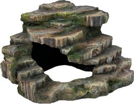 Dekoracija terariumui Trixie Corner Rock, 260 mm x 200 mm