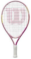 Teniso raketė Wilson Intrigue Jr 19, rožinė sp.