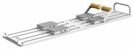 Daugiafunkcinis jėgos treniruoklis Kingsmith Crawler Pilates Reformer