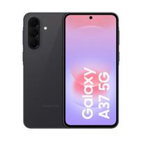 Mobilusis Telefonas Samsung GALAXY A37 5G/128GB,PILKAS