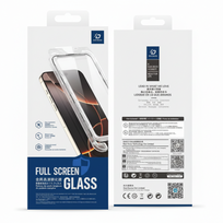 Ekrano apsauga Dux Ducis TG Quick-Fit Apple iPhone 17 (Blister)