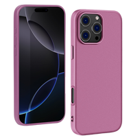 Telefono dėklas X-Level Guardian skirtas Xiaomi 15 Red Wine