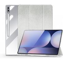 Dėklas Dux Ducis Unid skirtas Apple iPad 10.2 (2019) / iPad 10.2 (2020) / iPad 10.2 (2021) / iPad Pro 10.5 / iPad Air 3 žalias