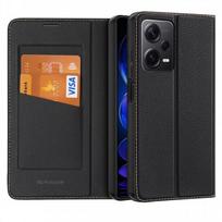 Dėklas Dux Ducis Skin X2 skirtas Xiaomi Redmi Note 12 Pro Plus 5G juodas