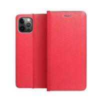 Dėklas "Smart Luna" skirtas Xiaomi Mi 11 5G raudonas