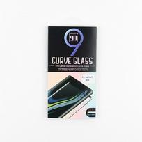 Ekrano apsauginis stikliukas Curve Glass 5D, skirtas Samsung N985 (N986) Note 20 Ultra (Blister)