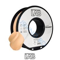 3D plastikas Prof. Lab PLA skin (odos spalvos) 1.75mm/1kg