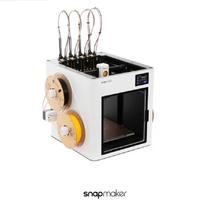 3D spausdintuvas Snapmaker U1