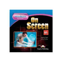 On Screen B2+ Revised Interactive Whiteboard Software