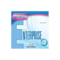 New Enterprise B1+ Interactive Whiteboard Software