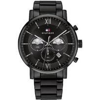 Tommy Hilfiger 1710410 - Vyriškas laikrodis - Laikrodis vyrams