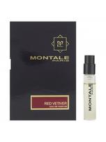 Montale Red Vetiver kvepalai 2 ml