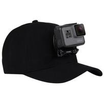 Puluz dangtelis su sporto kameros laikikliu (DJI, GoPro, Insta360)