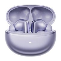 QCY N70 HT18 LITE Wireless Earbuds (Purple), Słuchawki TWS QCY N70 HT18 LITE fioletowe